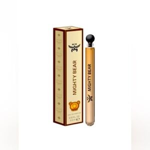 MCM Mighty Bear EDP Dabber Deluxe Mini 3.5 mL